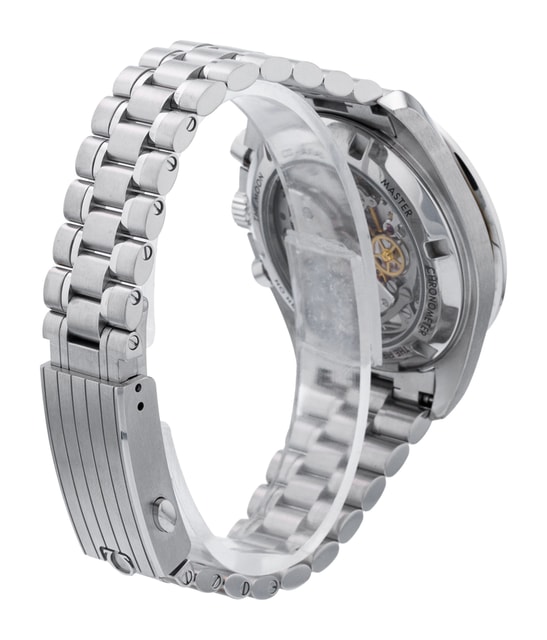 Omega Speedmaster Moonwatch Professional 310.30.42.50.01.002 Image 3